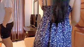 A Man Who Wants to Be With Me Until the Morning