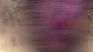 Masterbating in Front of Camera