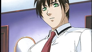 Bible Black: La Noche de Walpurgis (Episode 1, Part 2)