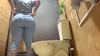 Bath Camera Girl Nurse Latina