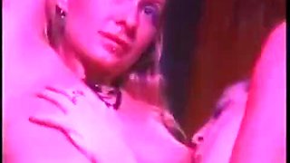 Three Lesbians Show Porn Fest: Big Tits, Babe  Blonde Porn