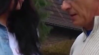 Big boobs tattooed milf mature cock sucking pussy licking, pussy fucking
