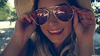 Pamela Morrison - Boho Beauties 5 - Starring