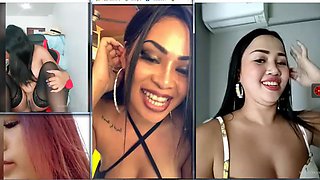 Mv32 split screen thai public: Asian, Masturbation  Public Nudity Porn