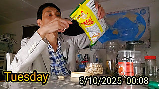 Happy  good day
