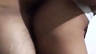 Sexy Indian Teen Step Sister Angel Daisy Hard Fucking and Cumming with Her Step Brother Johnny When She Was Alone at Home