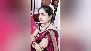 BENGALI BAHU Get in Her Tight by Old Sasur Ji during daytime ( Hindi Audio )