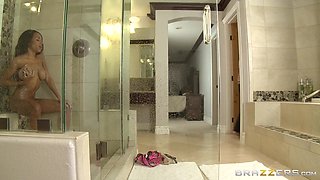 A Family Affair Part Two With Anya Ivy, Xander Corvus - Brazzers
