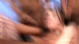 RELOAD Milk Overflow Wet, Daniela Ortiz, 5on1, BBC, ATM, DAP