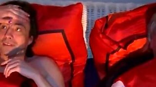 Big Cock from Germany - Scene #01