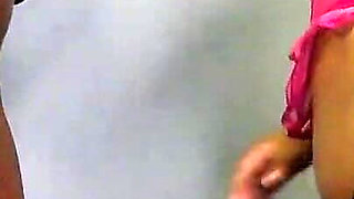 Big Ass Big Tits Babe Fun on Webcam