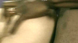 German Babe Got Anal Fucked in Ir Show with BBC