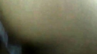 Russian Amateur Couple Gets Intimate in Their Car