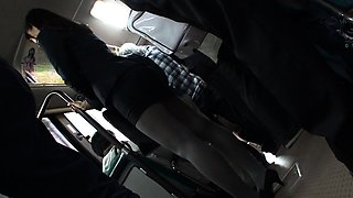 Asian japanese amateur