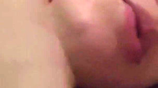 Hot Blowjob with Cumshot