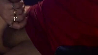 I Jerked off a Guy From the Internet