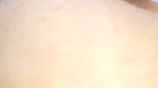 I Share a Bed with My Perverted, Cock-hungry Stepmother