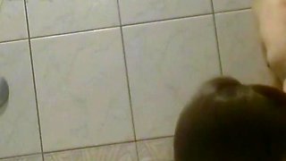 Mature Beautiful Mature Woman Bathtub Flirting Raw Sex Play
