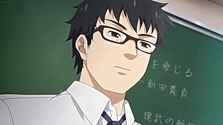 Enjou Hai Episode 3: Asian, Hentai  Fuck Porn