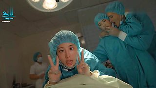Linana swag: Big Ass, Blowjob  Blonde Porn