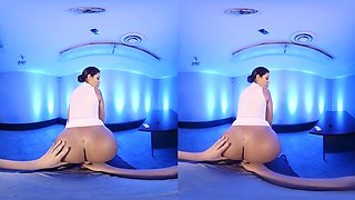 Vr porn: Big Tits, Blowjob  Milf Porn