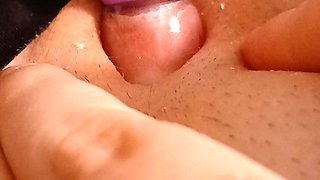 Wanted my clit sucked