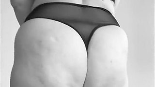 Black and White Movie