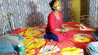 The Teacher Left the Student Home After Her Marriage