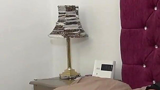 Roxi Lea & Kane Turner sweaty sex on the bed