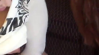 Raw Man’s Blog 05: Raw Sex with Gals! Big Tits! Squirting!