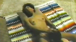 An Hour of Vintage Oral & Toys