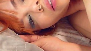 Lari Fox In A Different Way