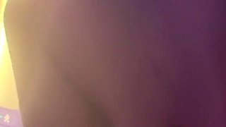 Explosive Squirt and Pussy Spread in the Airplane Toilet