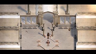 Treasure of Nadia - Ep 160 Angels Make Love Too by Misskitty2k