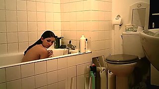 Bathroom Teenage Jadou 090220