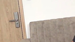 I Bargained My Freedom. by Fucking My Pregnant Lawyer