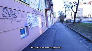 Your Naughty Foot Friend POV Worship