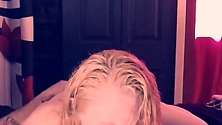 Gonna suck your dick like I'm mad at it