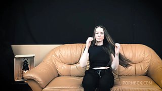 Julia Maze Fucked Hard