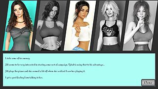 Being a Dik 0.3.1 Part 15 Gameplay by Loveskysan69