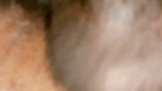 Desi Chubby Indian Stepaunty Fucked by a Stealer