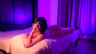 I Paused My Video Game To Fuck My Cute Bootylicious Asian GF In the Ass