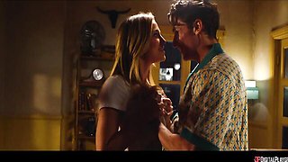 Digital Playground featuring Blake Blossom's blonde movie