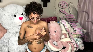 CIMA black and ebony