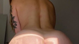 Alice Amateur Blonde Toys Masturbation