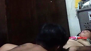 Miss Gerl Is Active in Sex