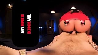 Mia Little - Taunting Toy