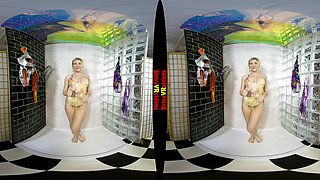 Jodie Realise - Mesh - Shinyvideos