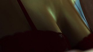 The Art of Seduction (part 13)