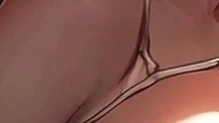 Spicy Toons: Milky MILFs Take the Bus Full Length